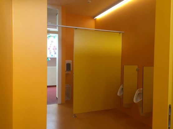 Boden Sanitäranlagen